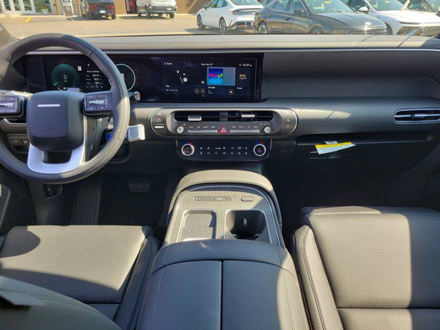 2026 Hyundai Palisade Calligraphy photo 7