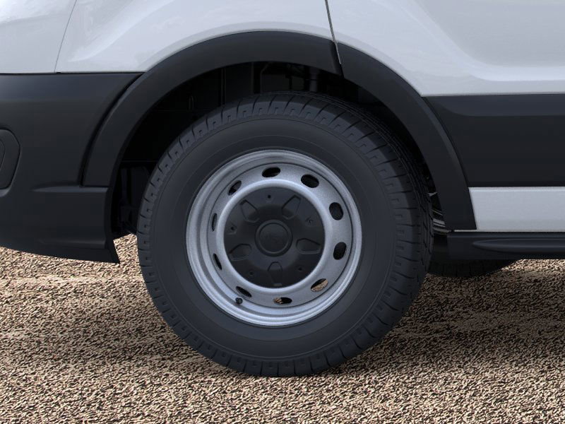 2025 Ford Transit photo 18