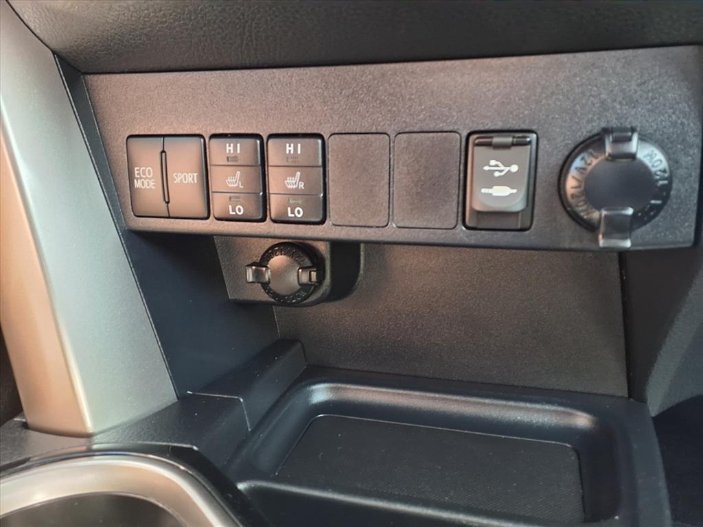 2018 Toyota RAV4 Limited photo 17