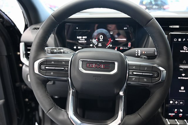 2026 Gmc Terrain Elevation photo 16