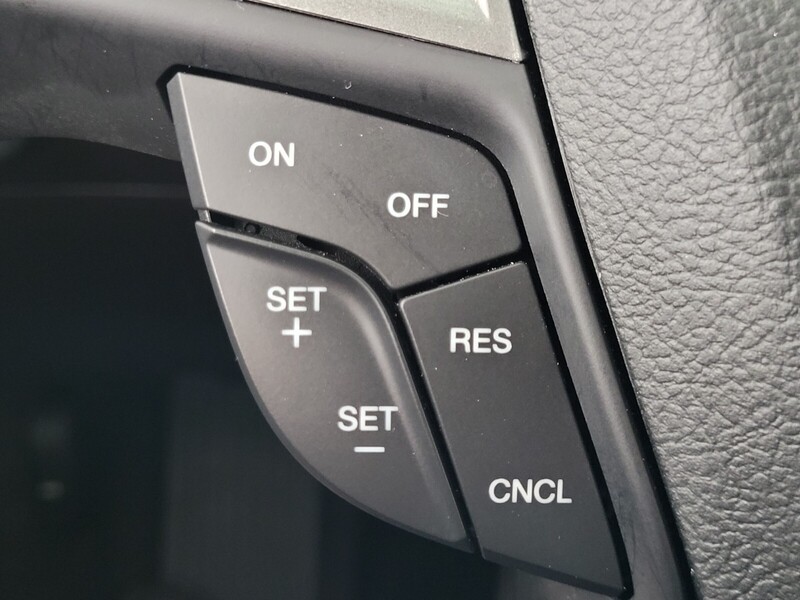 2018 Ford Fusion Hybrid S photo 23