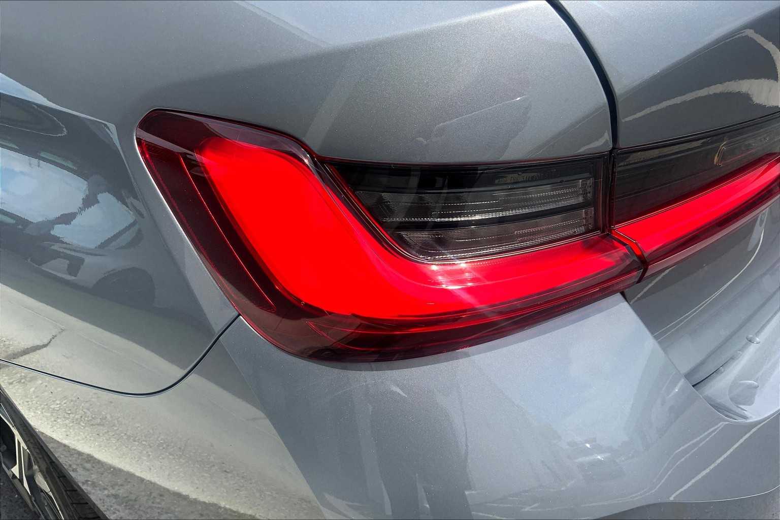 2025 Bmw 330i photo 27