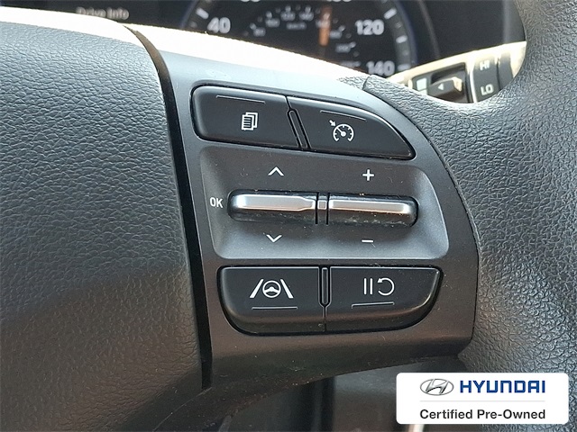 2022 Hyundai Kona SEL photo 18