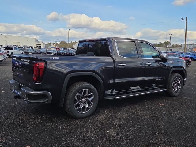 2026 Gmc Sierra 1500 SLT photo 3