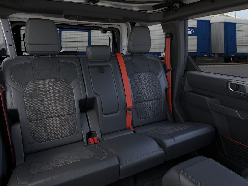 2026 FORD BRONCO - Image 11