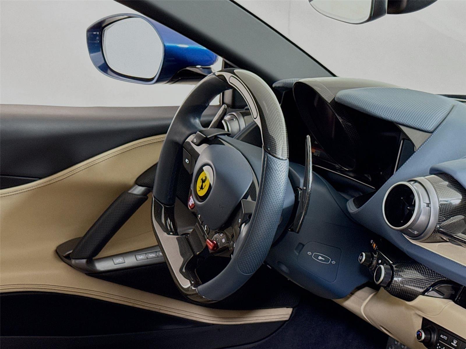 2020 Ferrari 812 Superfast photo 29