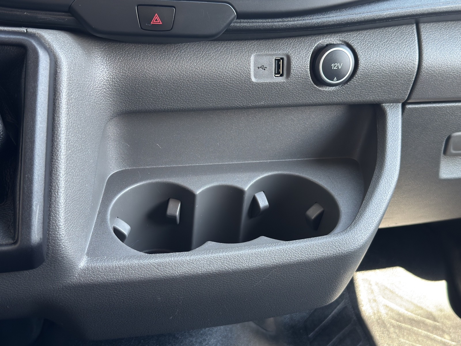 2020 Ford Transit photo 24