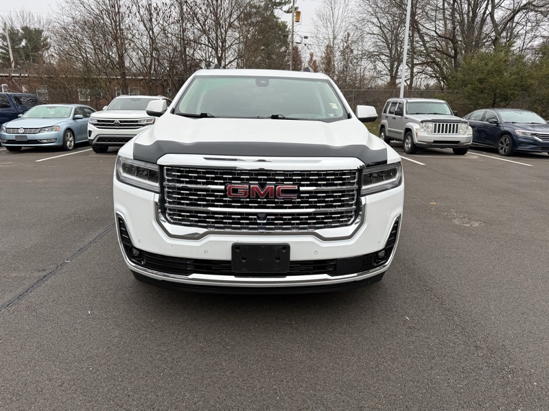 2023 Gmc Acadia Denali photo 2