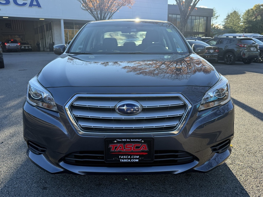 2017 Subaru Legacy 2.5i Premium photo 2