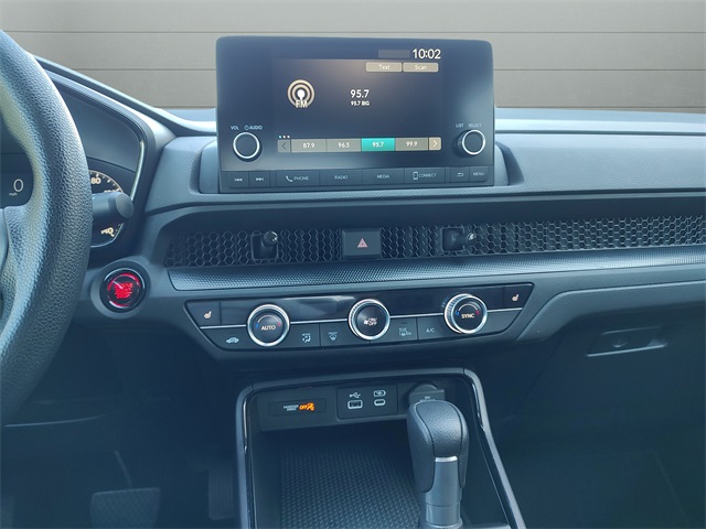 2024 Honda CR-V EX photo 21