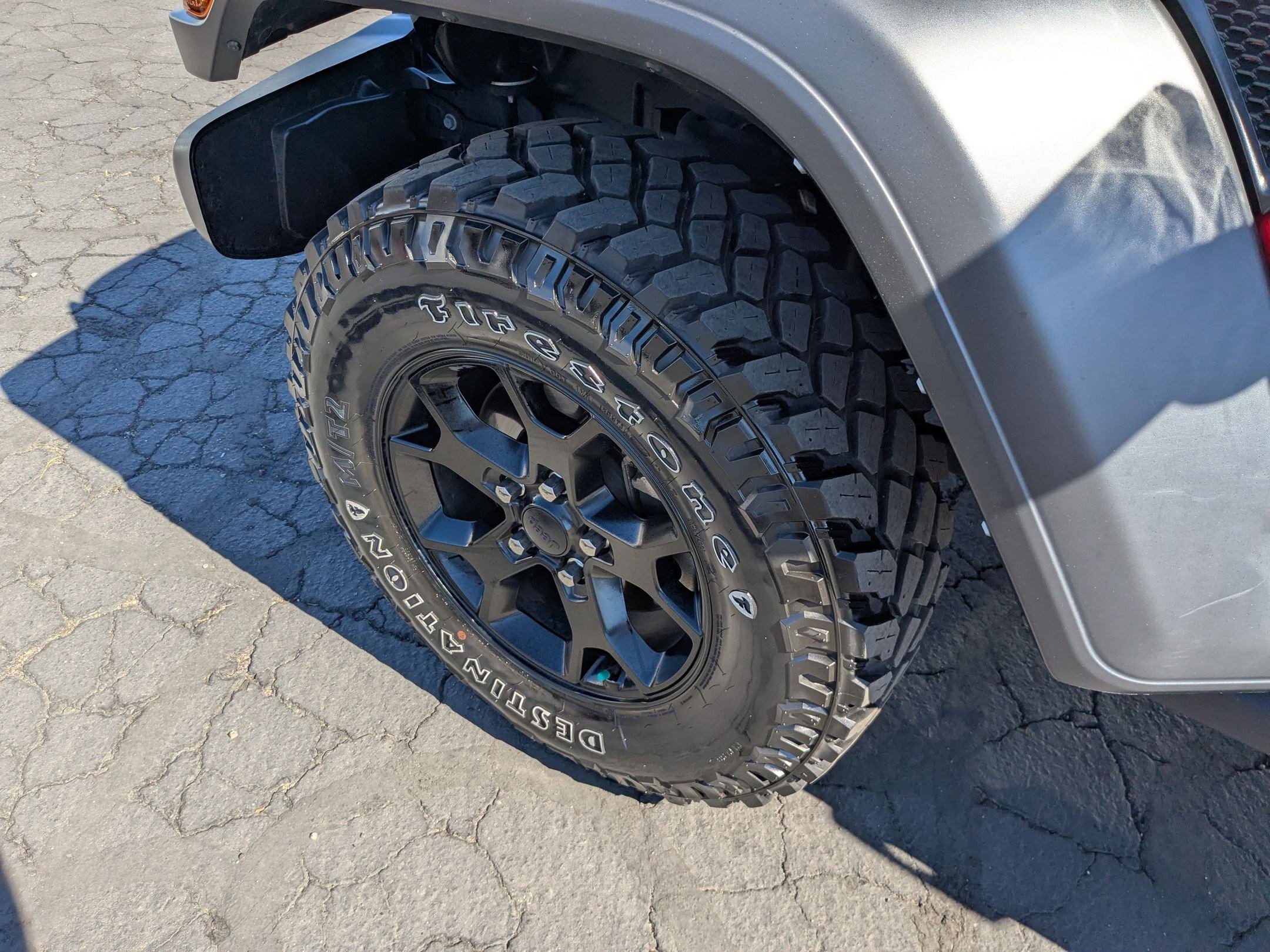 2022 Jeep Wrangler Willys photo 33
