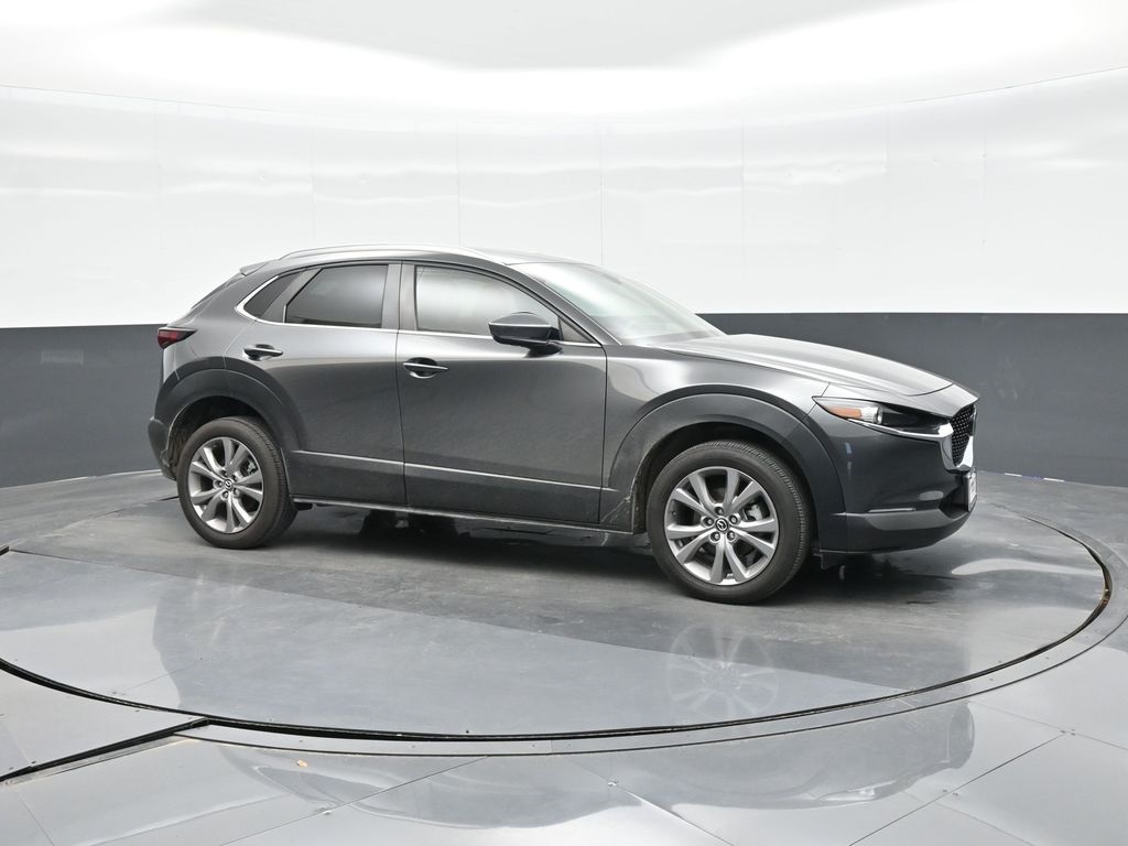 2023 Mazda CX-30 2.5 S Preferred photo 11