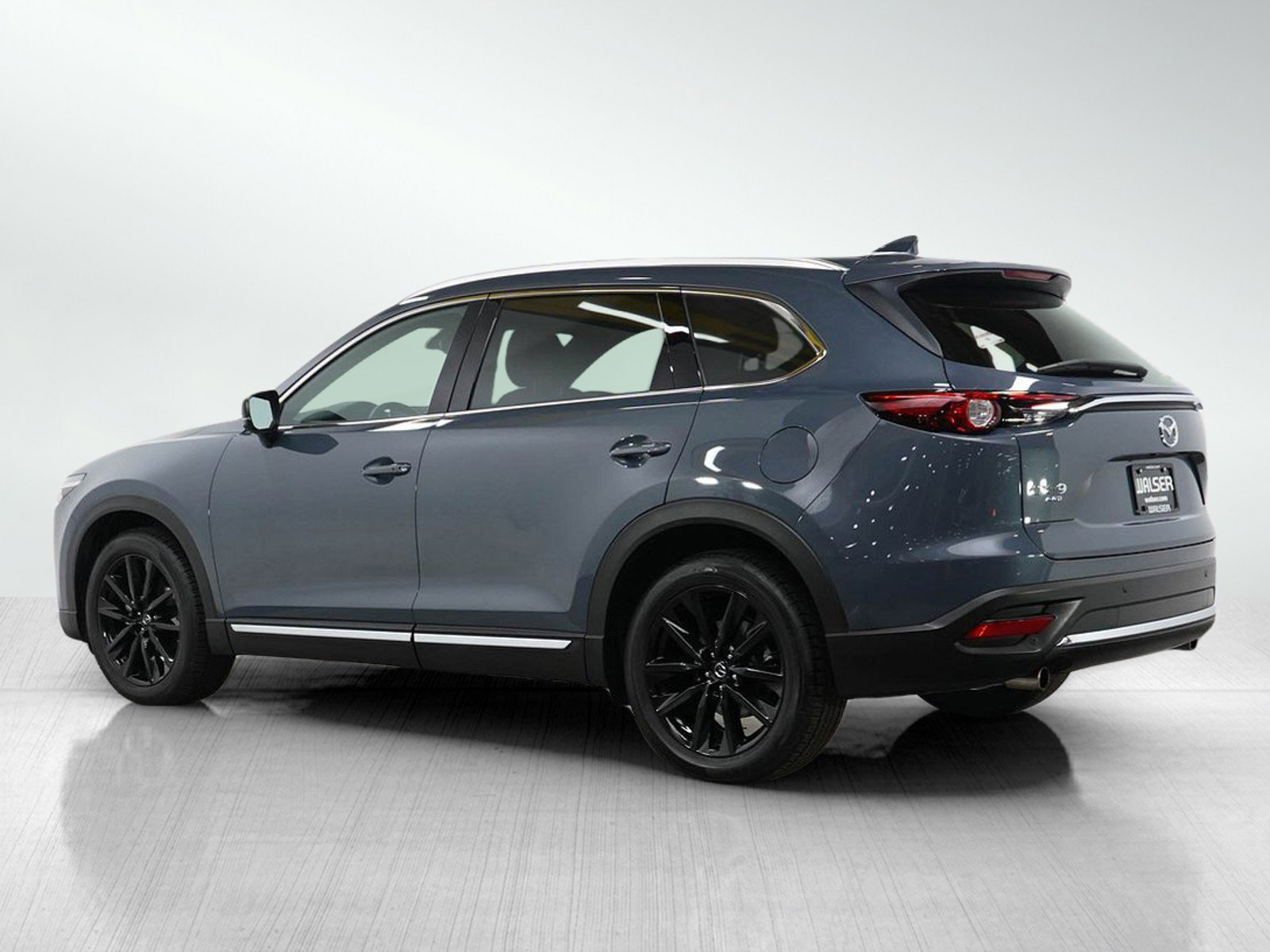 Used 2023 Mazda CX-9 Carbon Edition with VIN JM3TCBDY9P0654190 for sale in Burnsville, Minnesota
