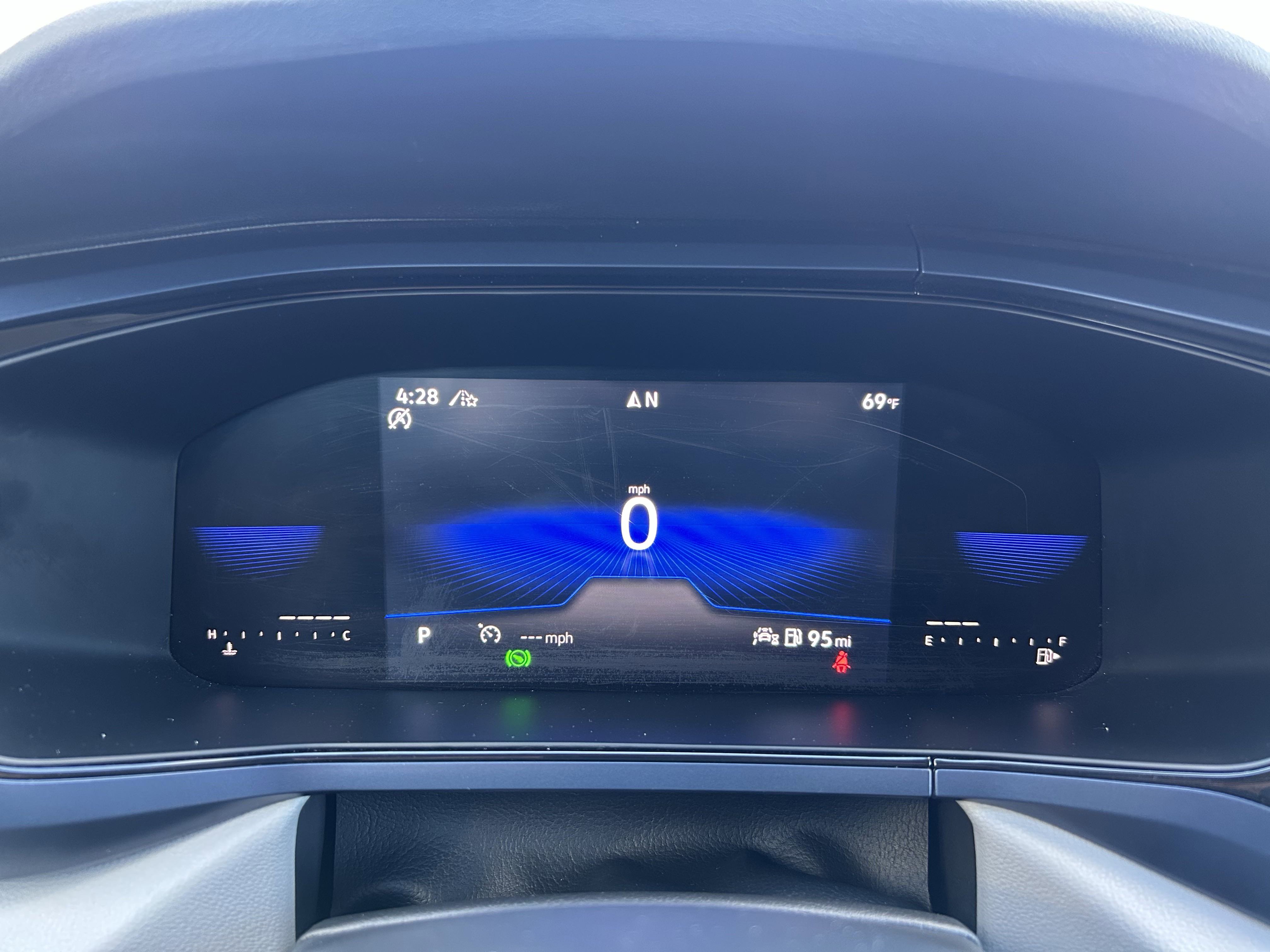 2022 Volkswagen Taos SE photo 8