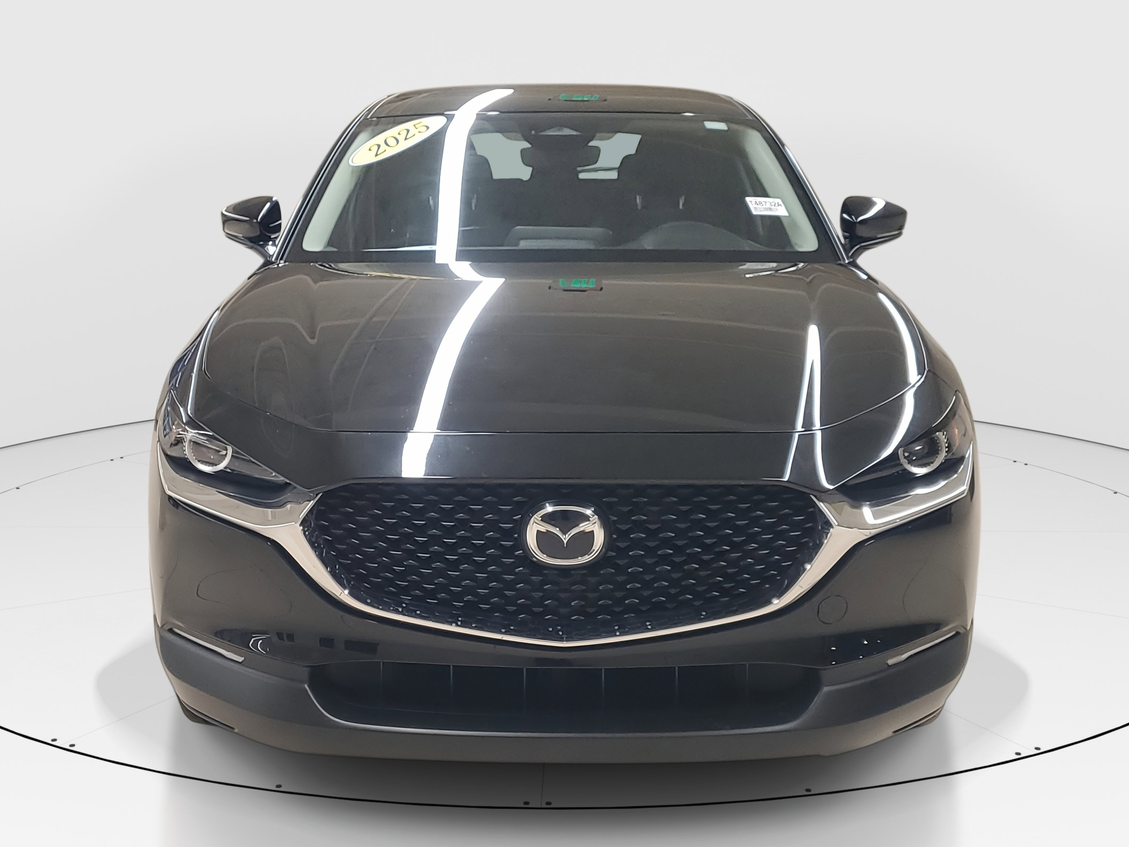 2025 Mazda CX-30 2.5 S photo 2