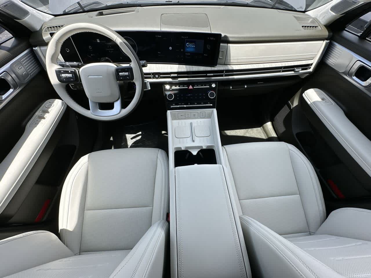 2025 Hyundai Santa Fe Calligraphy photo 19