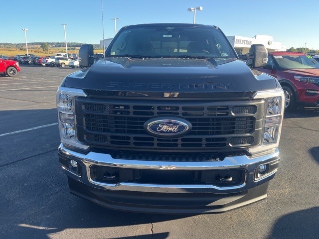 2026 Ford F-250 XL photo 2