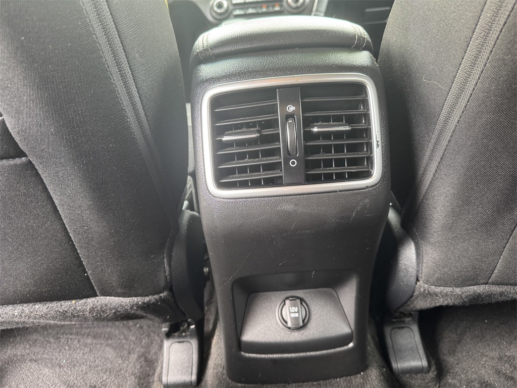2022 Kia Sportage LX photo 12