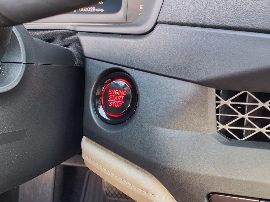 2025 Honda Accord SE photo 22