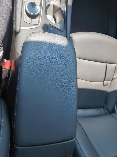 2024 Cadillac XT6 Premium Luxury photo 27