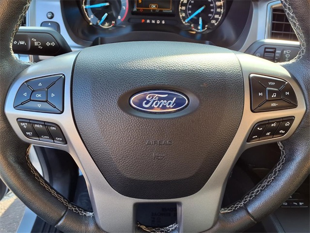 2019 Ford Ranger XLT photo 9