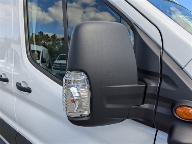 2024 Ford Transit photo 9