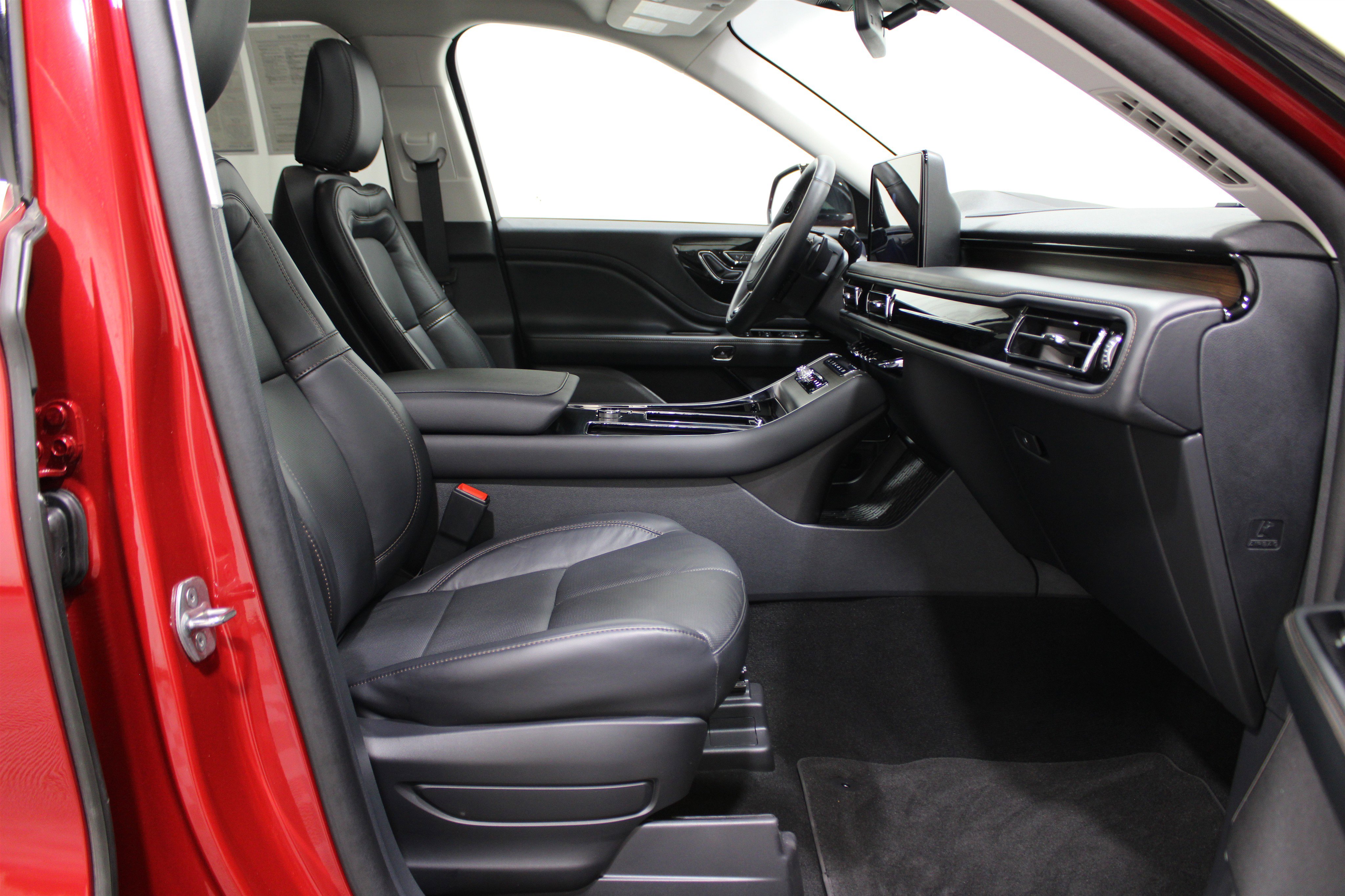 2025 Lincoln Aviator Reserve photo 22