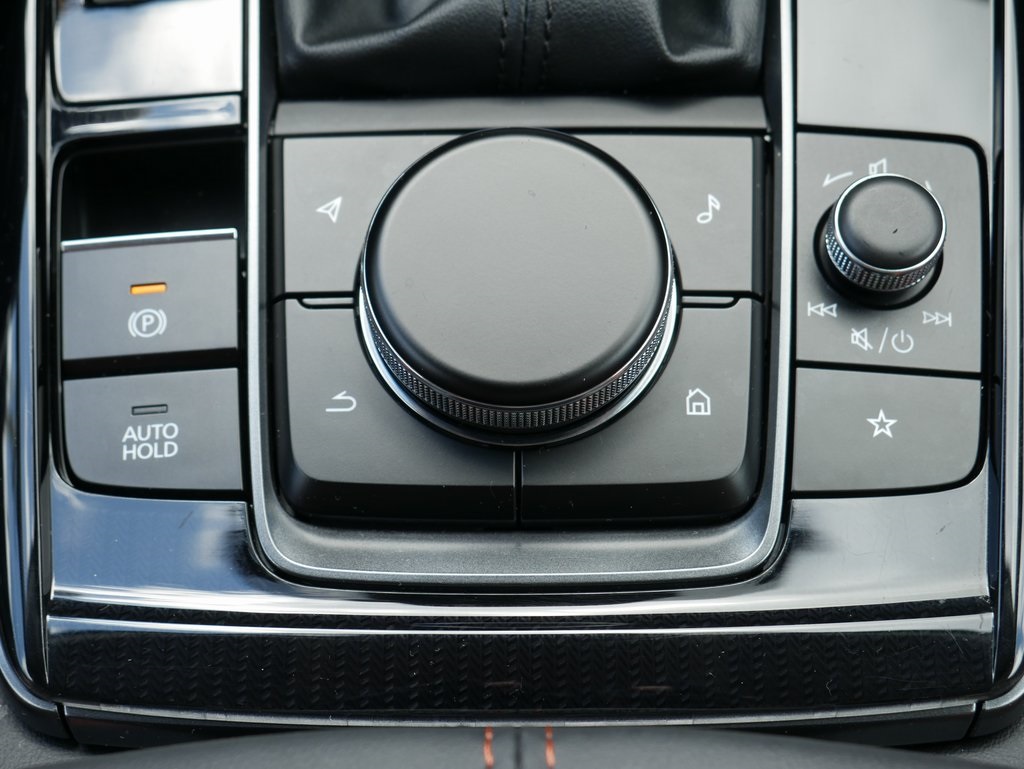 2024 Mazda CX-30 2.5 Carbon Turbo photo 21
