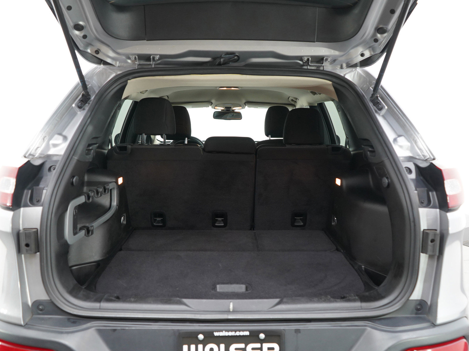 2014 Jeep Cherokee Latitude photo 14