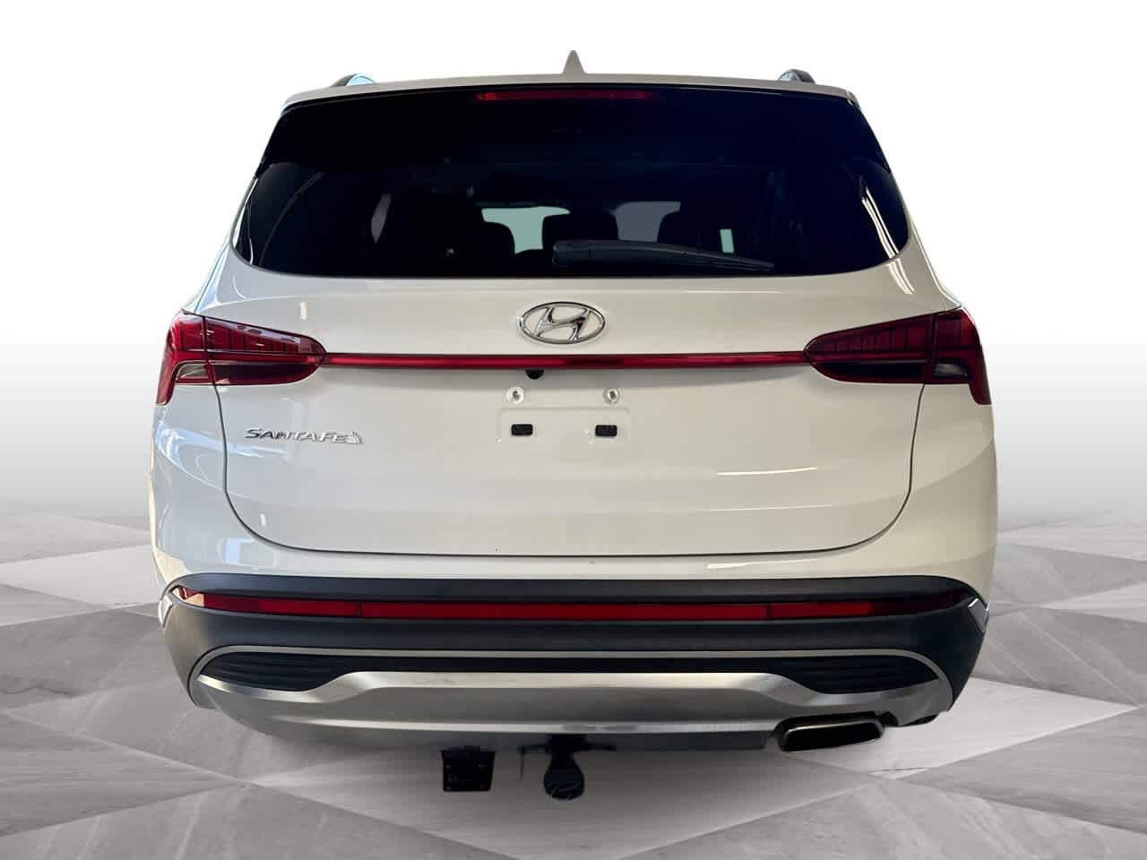 2023 Hyundai Santa Fe SEL Premium photo 6