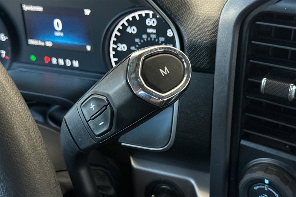 2023 Ford F-150 XLT photo 18