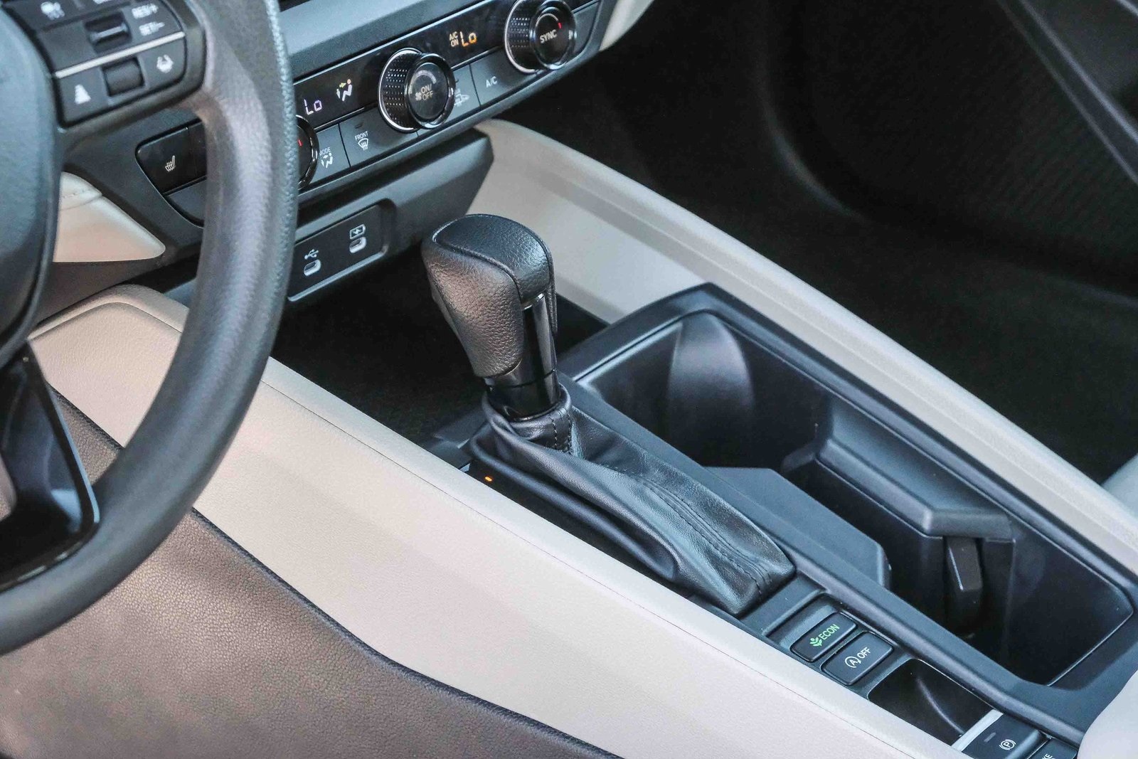 2024 Honda Accord EX photo 17