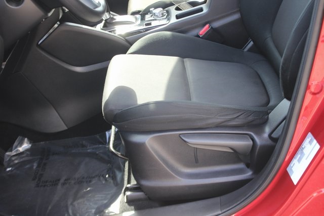 2016 Mazda CX-5 Sport photo 18