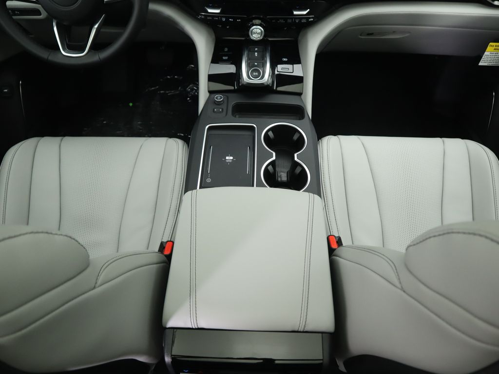 2026 Acura MDX Technology photo 15