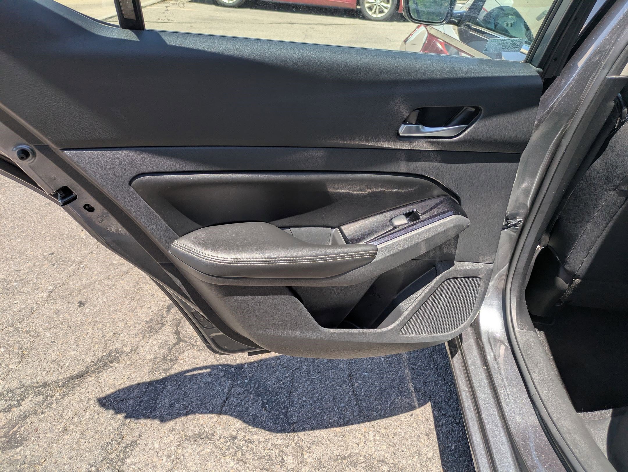 2023 Nissan Altima 2.5 SL photo 29