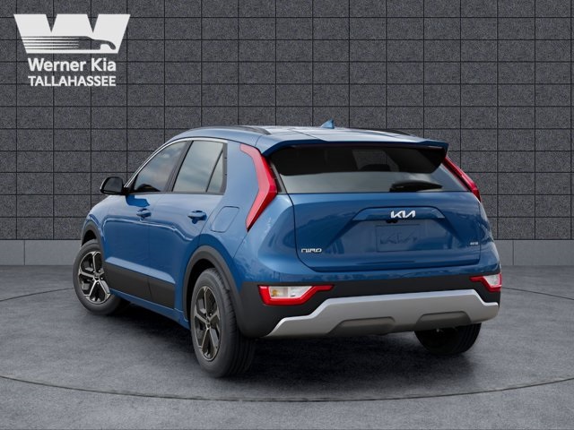 2025 Kia Niro EX photo 4