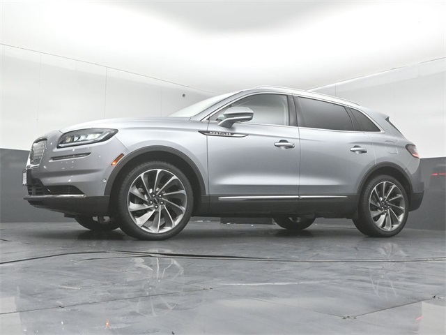 2022 LINCOLN NAUTILUS - Image 34