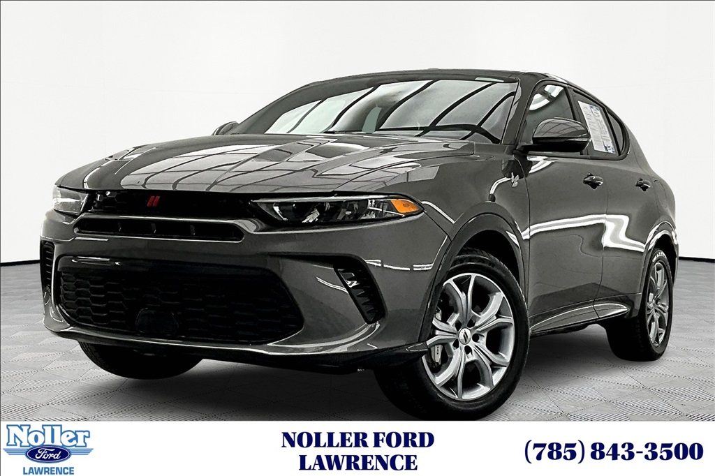 2024 Dodge Hornet R/T's photo