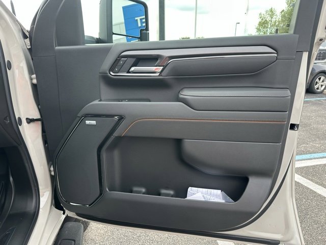 2026 Gmc Sierra 2500 HD AT4 photo 10