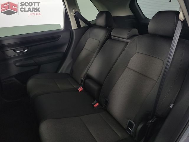 2025 Honda CR-V LX Sport photo 14