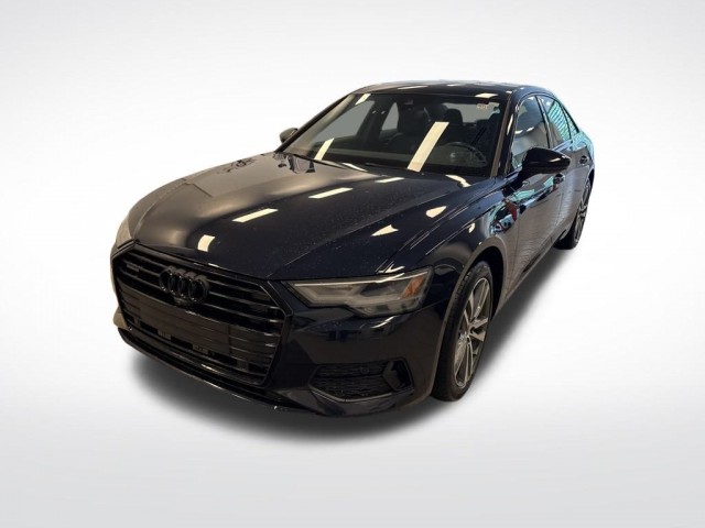2021 Audi A6 45 Sport Premium