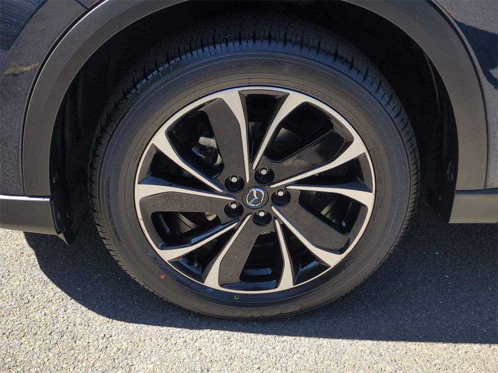 2023 Mazda CX-5 2.5 S Premium photo 8