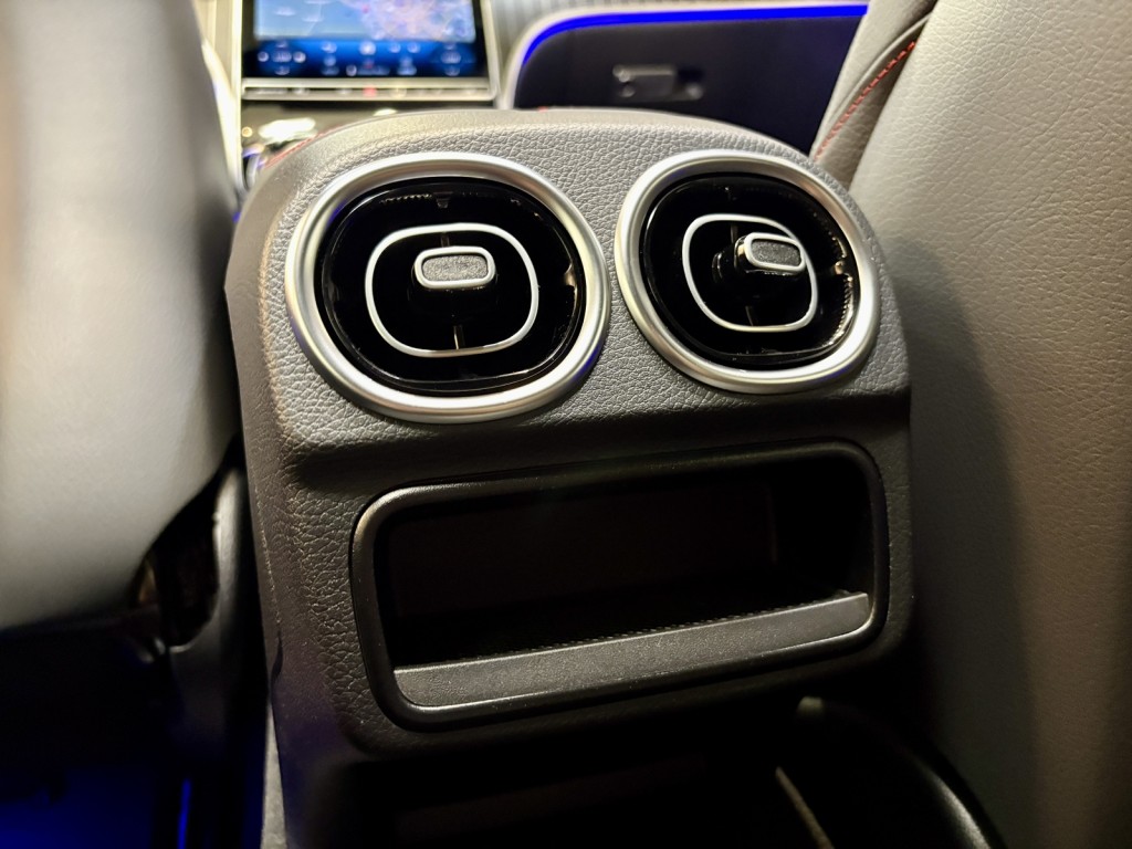 2026 Mercedes Benz CLE AMG 53 4MATIC photo 14