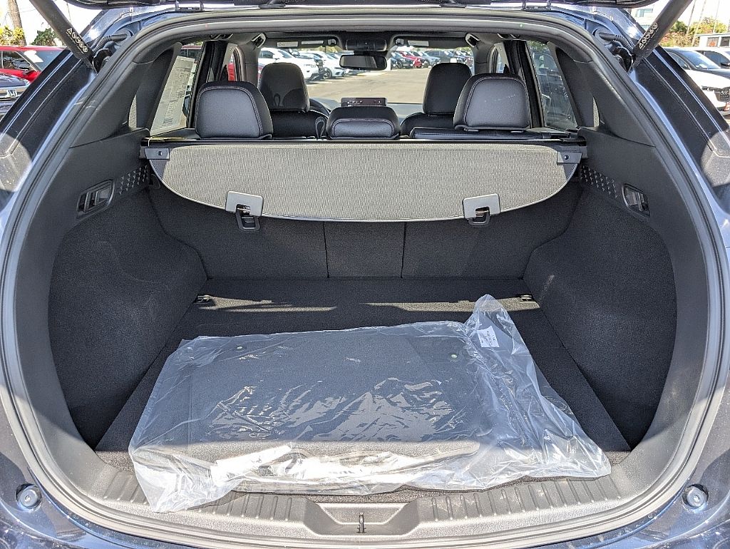 2025 Mazda CX-5 2.5 Turbo Premium photo 11
