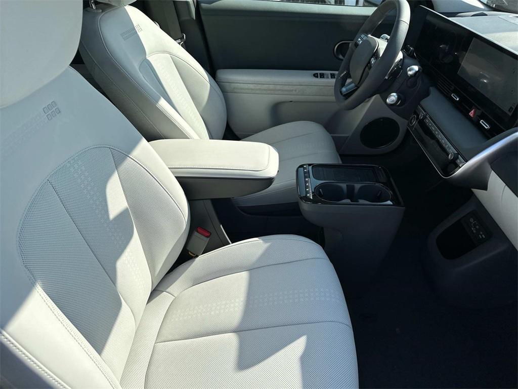 2025 Hyundai Ioniq 5 Limited photo 15