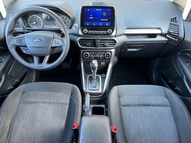 2022 Ford EcoSport SE photo 19
