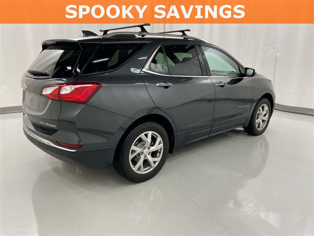 2019 Chevrolet Equinox Premier photo 4