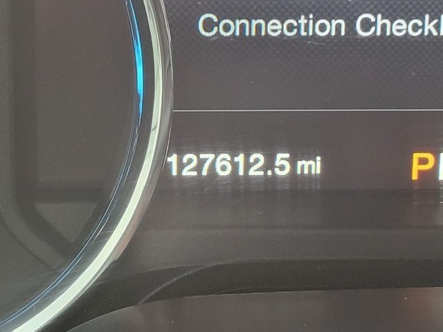 2019 Ford F-150 Lariat photo 4