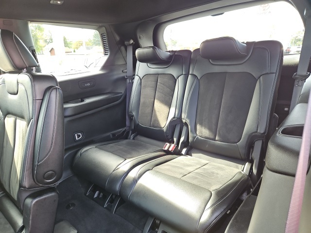 2024 Jeep Grand Cherokee Altitude X photo 11