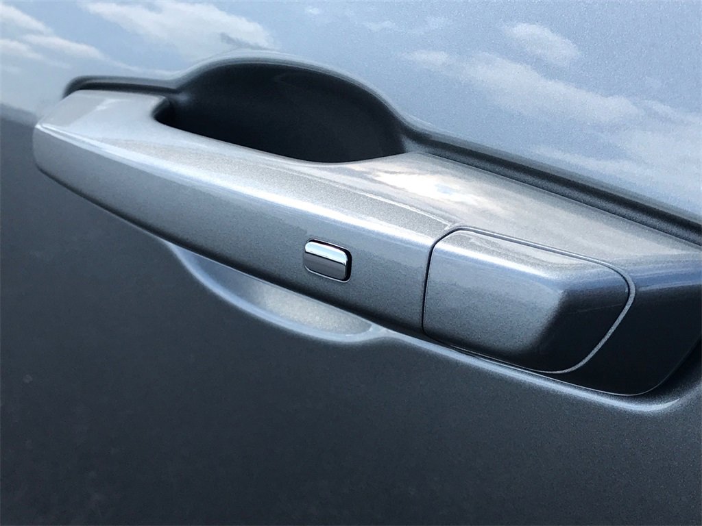 2026 BUICK ENCLAVE - Image 12